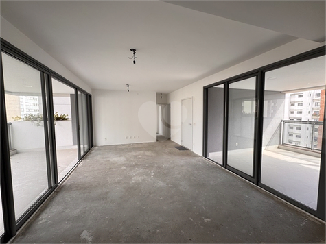 Venda Apartamento São Paulo Jardim Vila Mariana 1