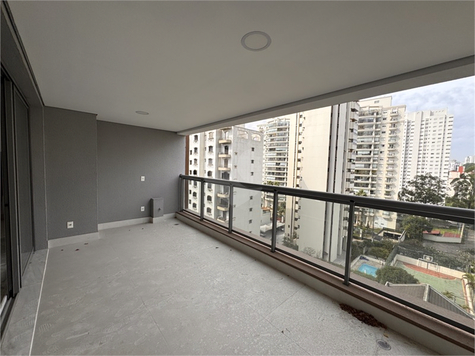 Venda Apartamento São Paulo Jardim Vila Mariana 1