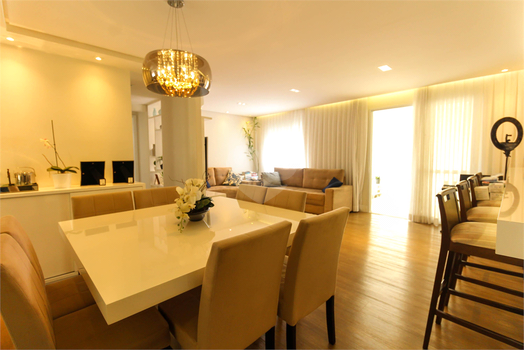 Venda Apartamento São Paulo Alto Da Mooca 1