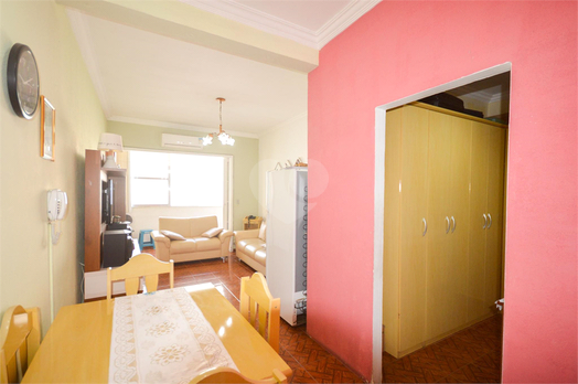 Venda Apartamento São Paulo Centro 1