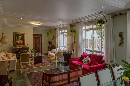Venda Apartamento São Paulo Bela Vista 1