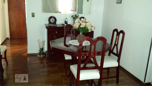 Venda Apartamento São Paulo Barro Branco (zona Norte) 1