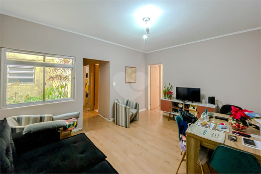 CONDOMÍNIO QUINTO ANDAR - 03120-010 - 619