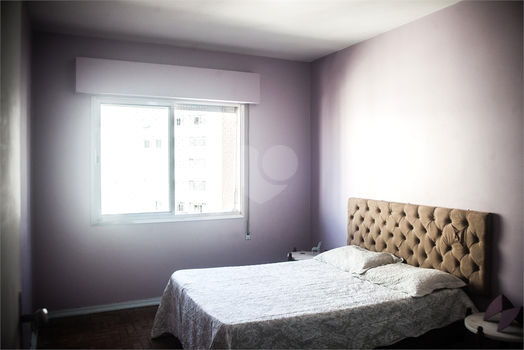 CONDOMÍNIO QUINTO ANDAR - 01327-000 - 1418