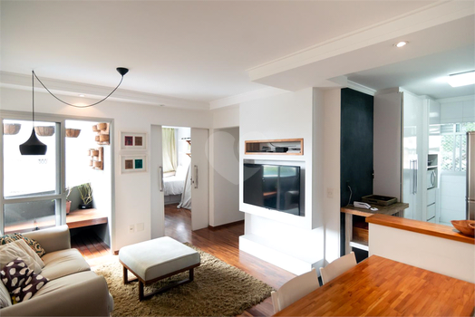 CONDOMÍNIO QUINTO ANDAR - 04606-902 - 1154