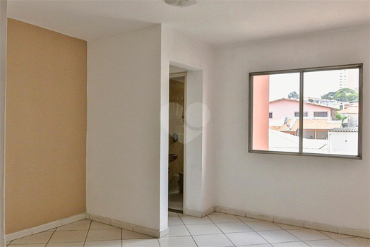 Venda Apartamento São Paulo Vila Gustavo 1