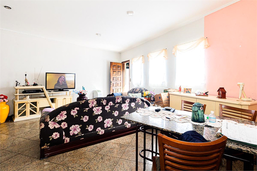 Venda Casa São Paulo Vila Maria Alta 1