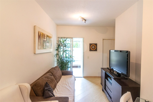 Venda Apartamento São Paulo Vila Bela 1