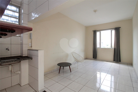 Venda Apartamento São Paulo Santa Efigênia 1