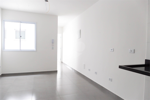 Venda Apartamento São Paulo Vila Paiva 1