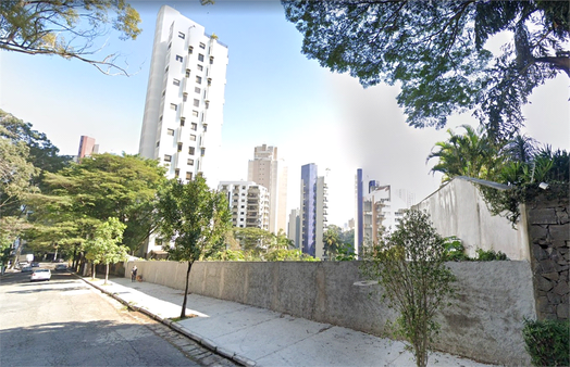 Venda Terreno São Paulo Vila Suzana 1