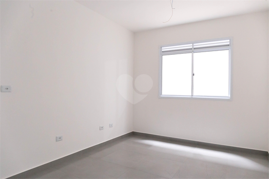 Venda Apartamento São Paulo Vila Paiva 1