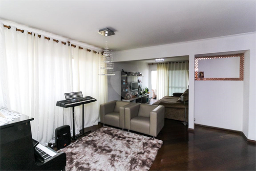 Venda Apartamento São Paulo Tucuruvi 1