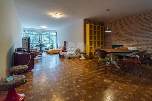 Venda Apartamento São Paulo Bela Vista 1