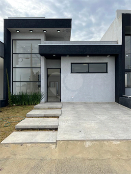 Venda Condomínio Sorocaba Caguassu 1