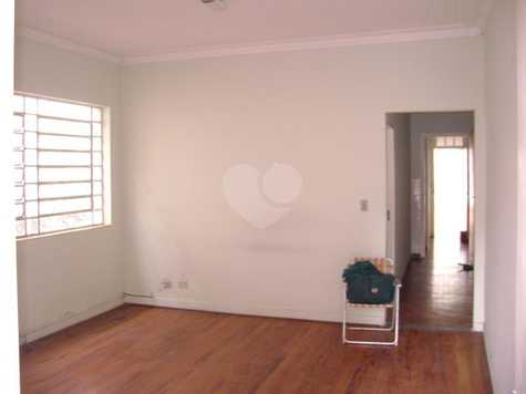 Venda Casa São Paulo Pinheiros 1