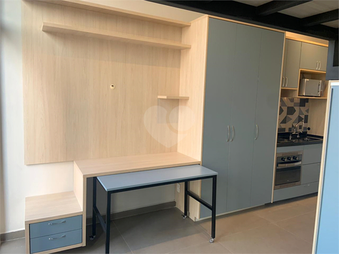 Venda Apartamento São Paulo Pinheiros 1