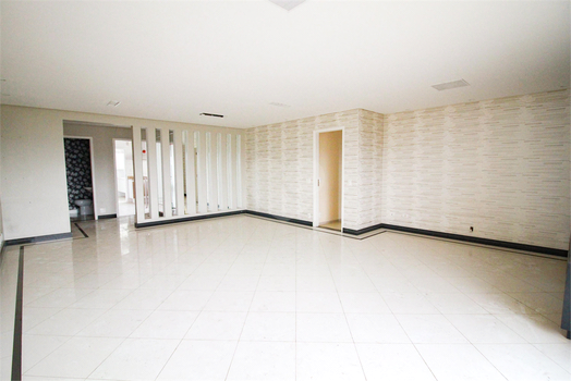 Condominio Colossus Da Cantareira