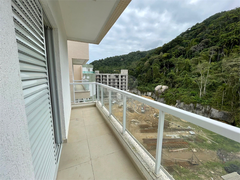 Venda Cobertura Ubatuba Praia Grande 1