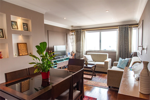 Venda Apartamento São Paulo Vila Mariana 1