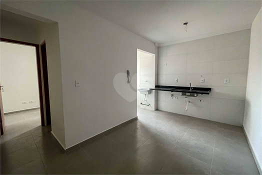 Venda Apartamento São Paulo Vila Dom Pedro Ii 1