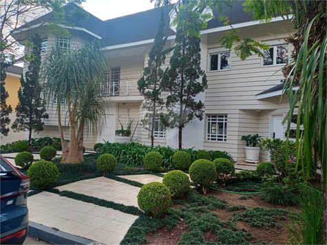 Aluguel Condomínio São Paulo Super Quadra Morumbi 1