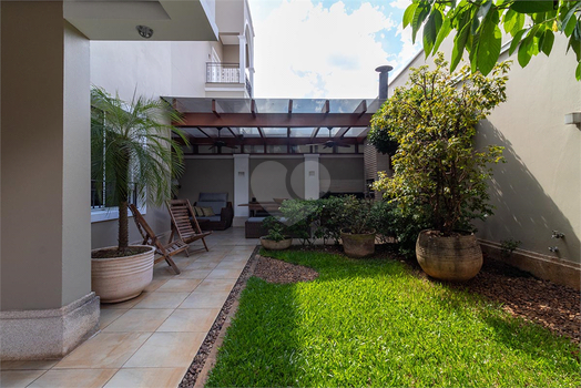 Venda Condomínio São Paulo Vila Madalena 1