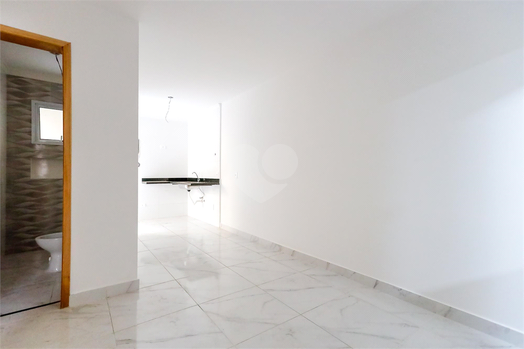 Venda Apartamento São Paulo Vila Isolina Mazzei 1