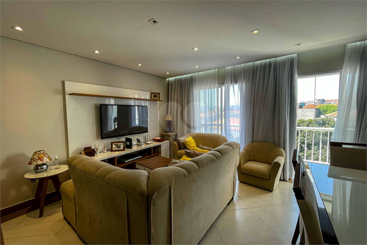 Venda Apartamento São Paulo Vila Ester (zona Norte) 1