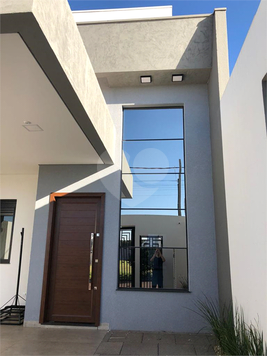 Venda Casa térrea Cascavel Recanto Tropical 1