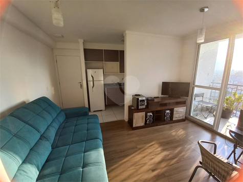 Venda Apartamento São Paulo Vila Maria 1