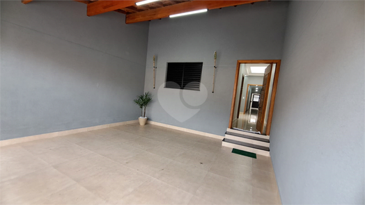 Venda Casa térrea Bragança Paulista Vila Santa Libânia 1