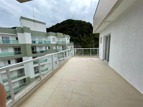 Venda Cobertura Ubatuba Praia Grande 1