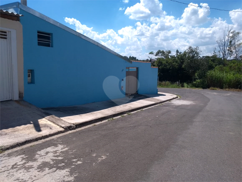 Venda Salão Comercial Salto Residencial São Gabriel 1