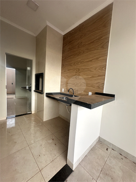 Venda Casa Três Lagoas Ipê 1