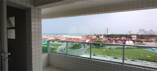 Venda Apartamento Praia Grande Mirim 1
