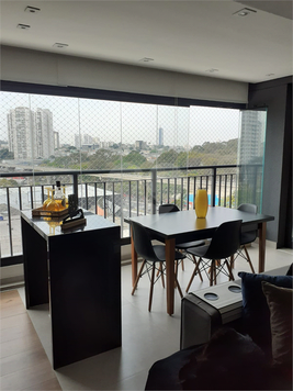 Venda Apartamento São Paulo Vila Prudente 1