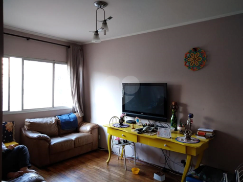 Venda Apartamento São Paulo Jardim São Paulo(zona Norte) 1