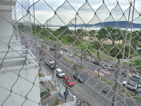 Aluguel Apartamento Santos Gonzaga 1