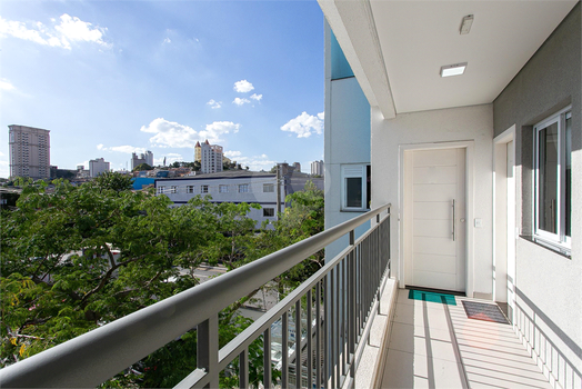 Venda Apartamento São Paulo Guaiaúna 1