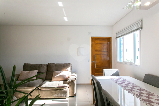 Venda Apartamento São Paulo Guaiaúna 1