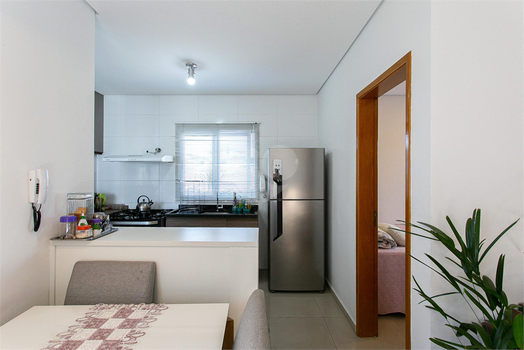 Venda Apartamento São Paulo Guaiaúna 1