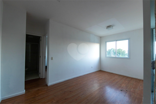Venda Apartamento São Paulo Quinta Da Paineira 1