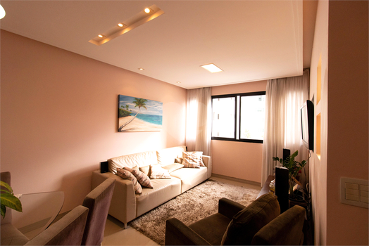 Venda Apartamento São Paulo Santana 1