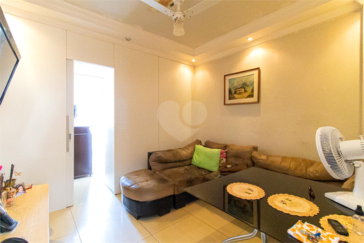 Venda Apartamento São Paulo Santa Efigênia 1