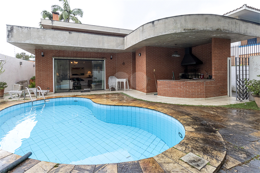 Venda Sobrado São Paulo Vila Ida 1