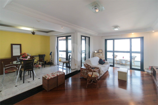 SAINT PAUL CONDOMÍNIO