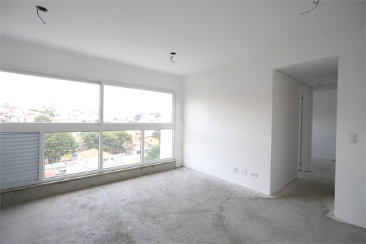 Venda Apartamento São Paulo Jardim Paraíso 1