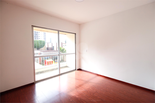 Venda Apartamento São Paulo Santa Teresinha 1