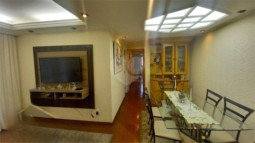 Venda Apartamento São Paulo Vila Bertioga 1